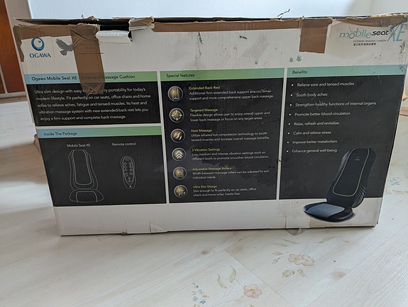 Product image 2 of 3