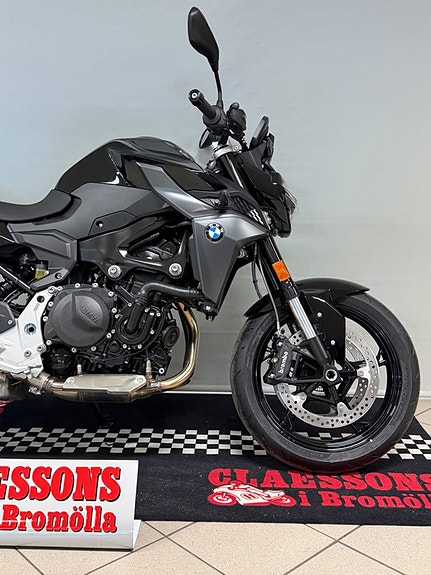 BMW F 900 R *DEMO 25 mil* 4 of 5