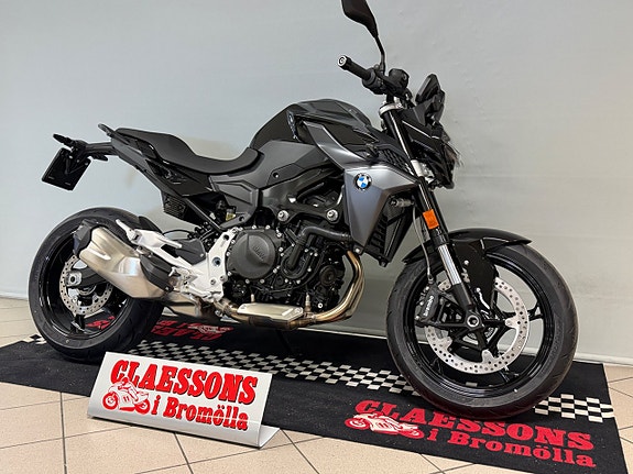 BMW F 900 R *DEMO 25 mil* 2 of 5