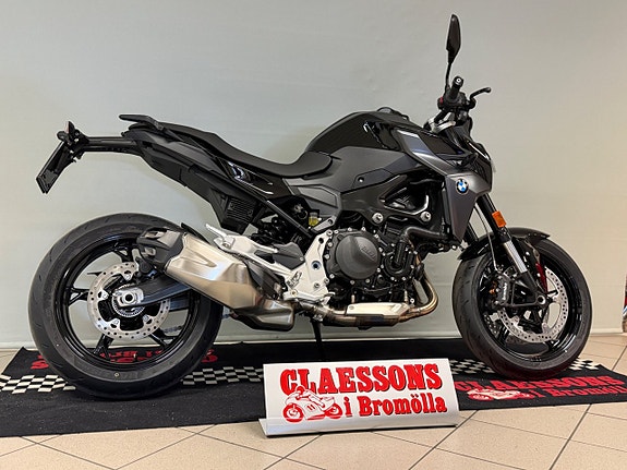 BMW F 900 R *DEMO 25 mil* 3 of 5