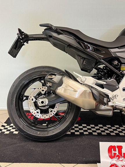 BMW F 900 R *DEMO 25 mil* 5 of 5