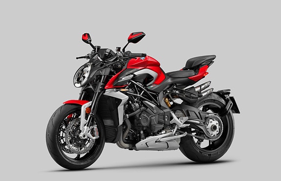 MV Agusta Brutale 1000 3 of 4