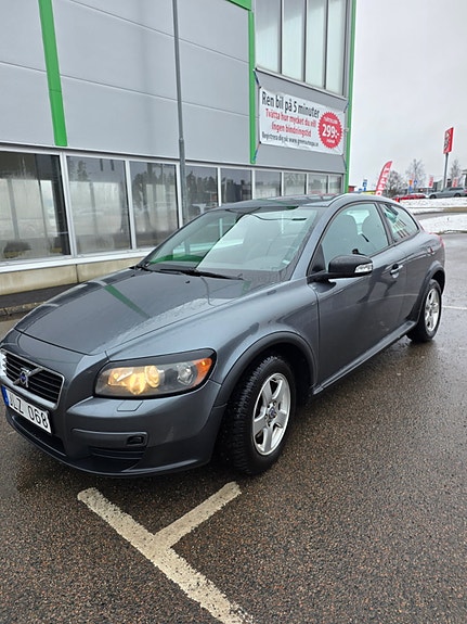 Volvo C30 2008