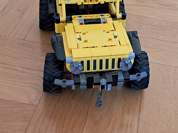 Product image 2 of 5