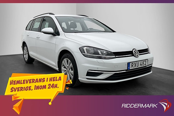 Volkswagen Golf-Serie