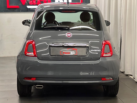 Fiat 500 5 of 5