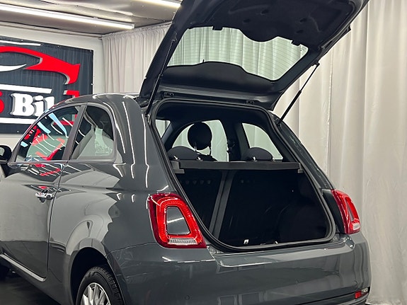 Fiat 500 21 of 30