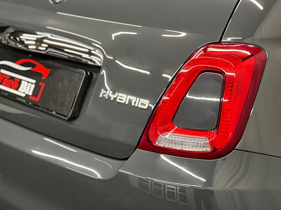 Fiat 500 20 of 30