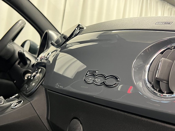 Fiat 500 7 of 30