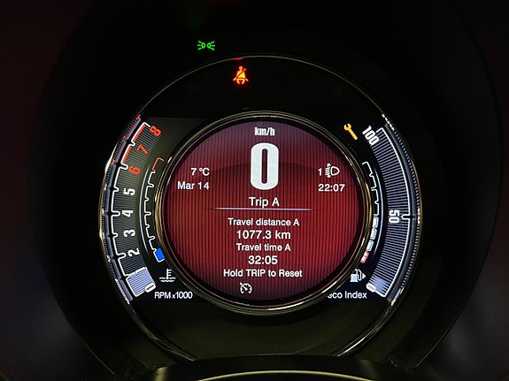 Fiat 500 26 of 30