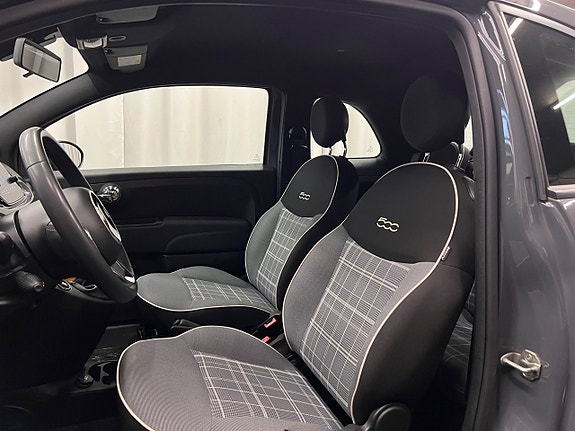 Fiat 500 11 of 30