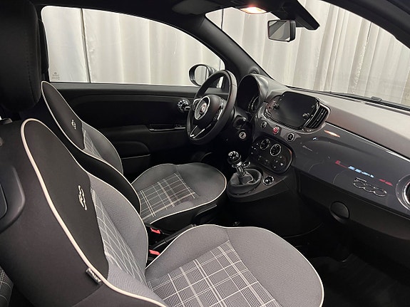 Fiat 500 9 of 30
