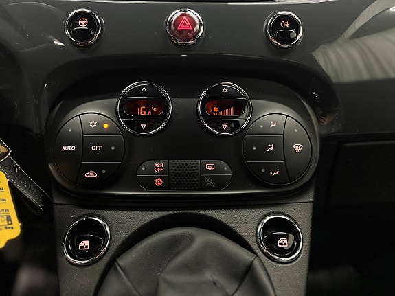 Fiat 500 17 of 30
