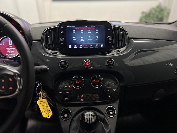 Fiat 500 13 of 30