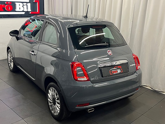 Fiat 500 5 of 5