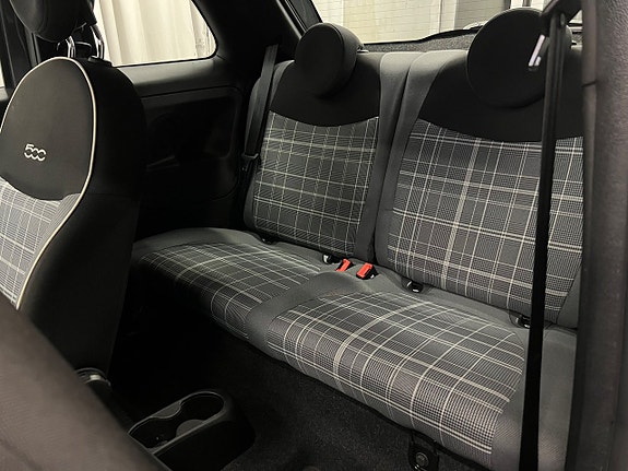 Fiat 500 16 of 30
