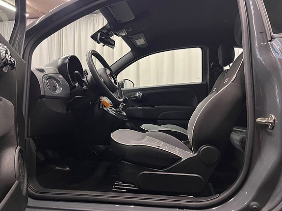Fiat 500 15 of 30