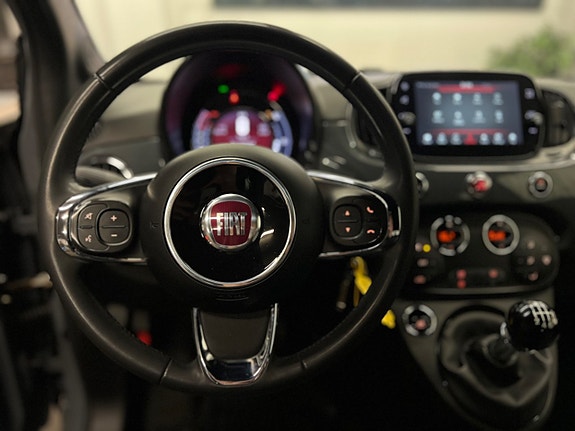 Fiat 500 12 of 30