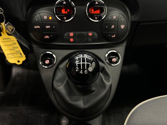 Fiat 500 14 of 30