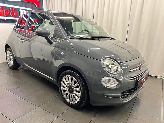 Fiat 500 27 of 30