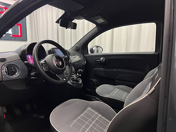 Fiat 500 10 of 30