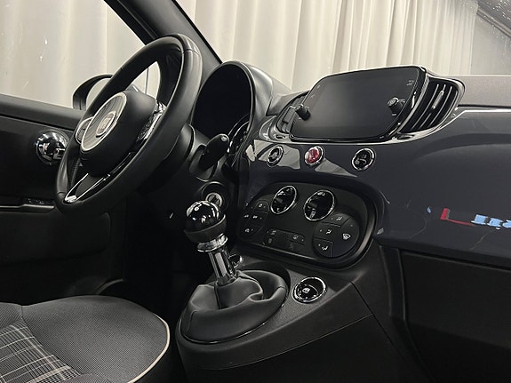 Fiat 500 28 of 30