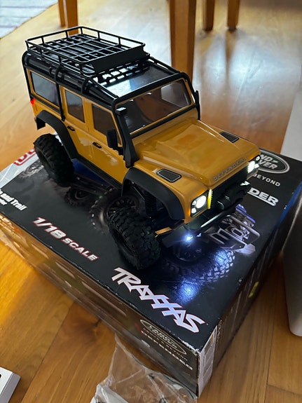 Product image 2 of 5