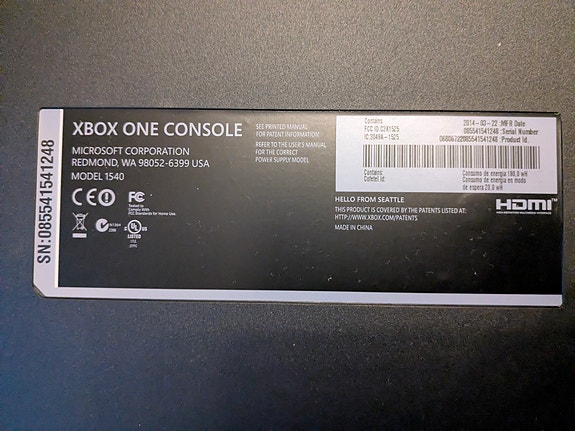 Product image 4 of 6