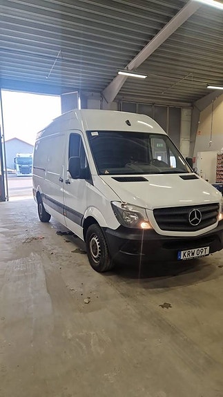 MB Sprinter