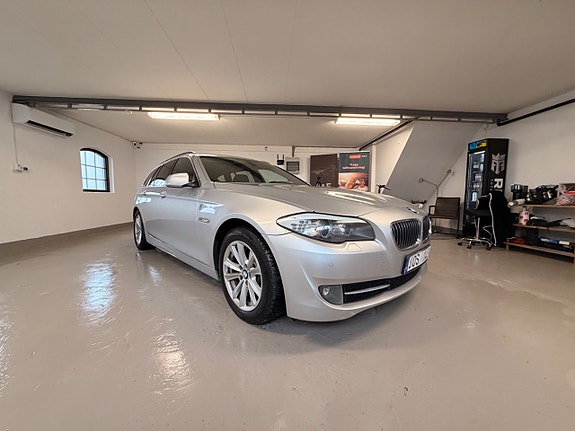 BMW 520d