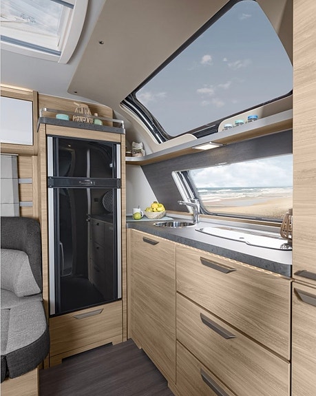 Knaus Südwind 650PEB 7 of 10