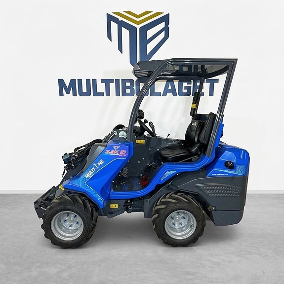 Multione 2025 5.3K iDS