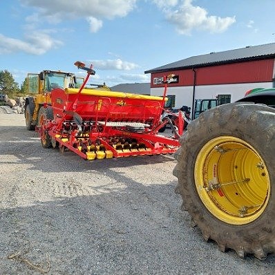 Väderstad Rapid 400C XL – 2008