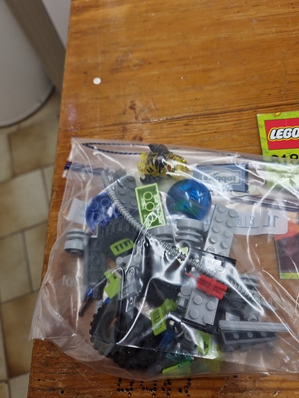 Product image 2 of 3