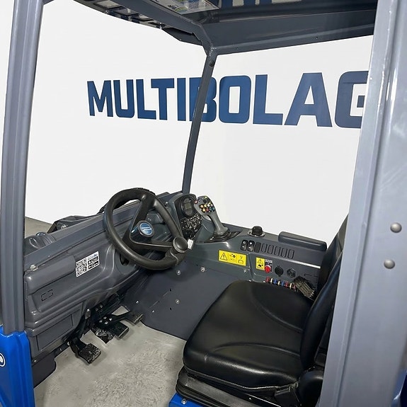 Multione 6.3 iDS 4 of 4