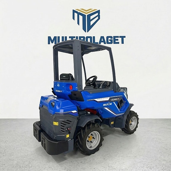 Multione 6.3 iDS 3 of 4