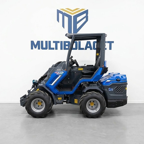 Multione LAGERKAMPANJ 8.4S K