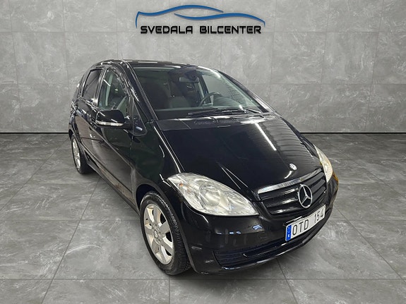 Mercedes-Benz A160