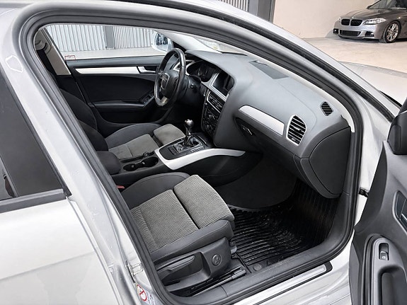 Audi A4 10 of 10