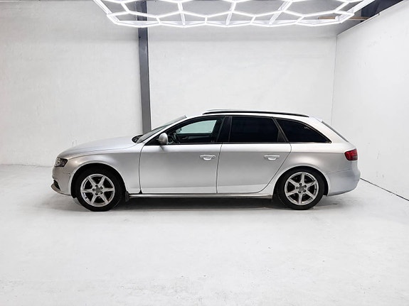 Audi A4 2 of 10