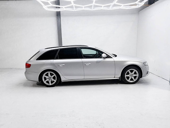 Audi A4 6 of 10