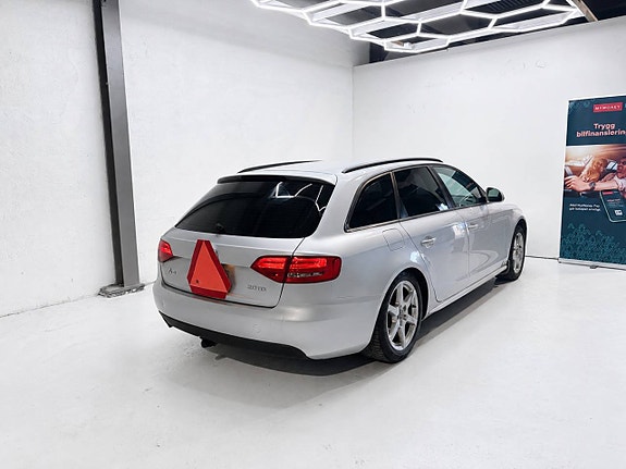 Audi A4 7 of 10