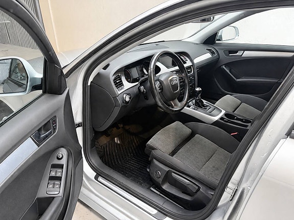Audi A4 8 of 10