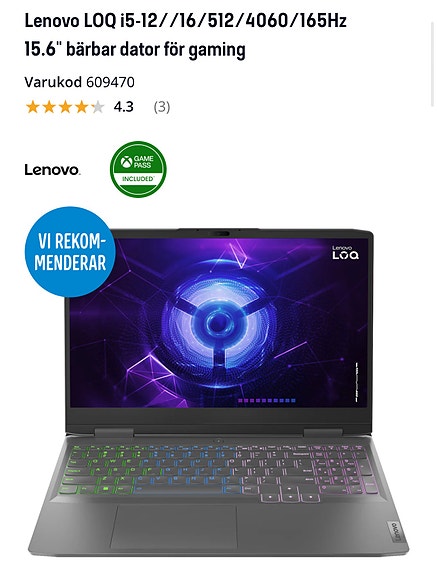 Product image 3 of 5