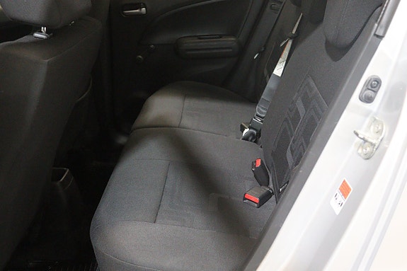 Suzuki Splash 19 of 21