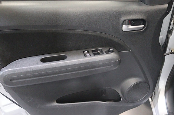 Suzuki Splash 21 of 21