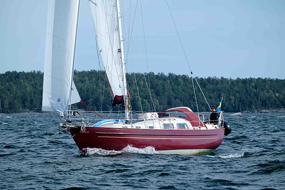 AMIGO 33 — Vedi foto 1