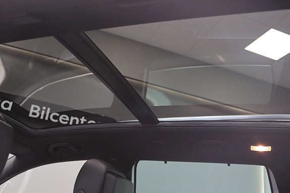 Volkswagen Passat Alltrack 26 of 27