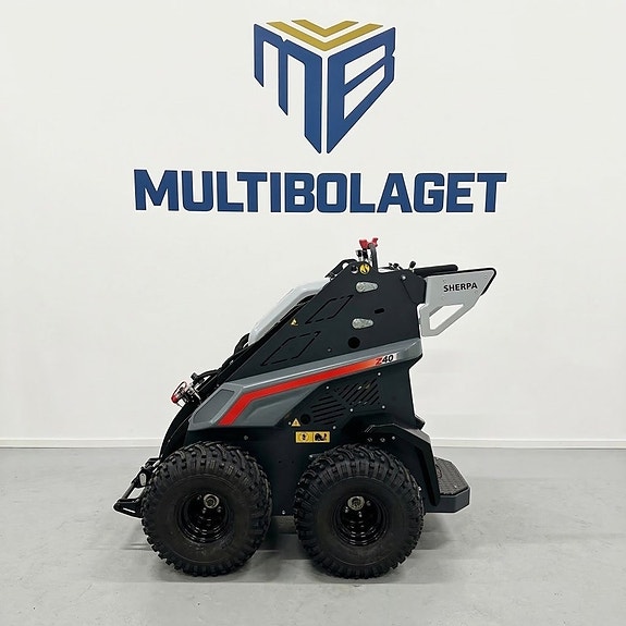 Sherpa Z40