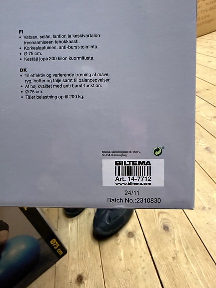 Product image 3 of 3